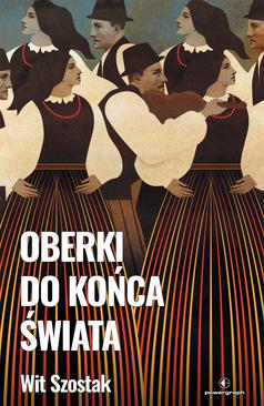 ebook Oberki do końca świata