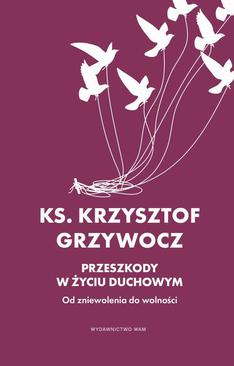 ebook Przeszkody w życiu duchowym