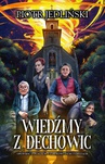 ebook Wiedźmy z Dechowic - Piotr Jedliński