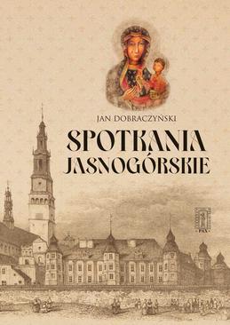 ebook Spotkania Jasnogórskie