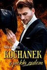 ebook Kochanek z piekła rodem - Melisa Bel