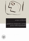 ebook Pomyłka Marcina Lutra (proza i szkice kopenhaskie) - Grzegorz Wróblewski