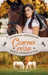 ebook Czarna róża. Akademia Jeździecka - Beata Andrzejczuk