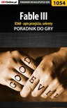 ebook Fable III - X360 - poradnik, opis przejścia, sekrety - Michał "Kwiść" Chwistek