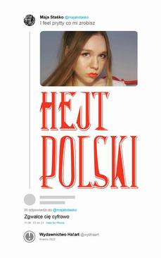 ebook Hejt Polski