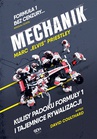 ebook Mechanik. Kulisy padoku F1 i tajemnice McLarena - Marc Priestley