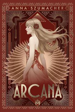 ebook Arcana