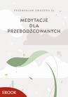 ebook Medytacje dla przebodźcowanych - Przemysław Gwadera