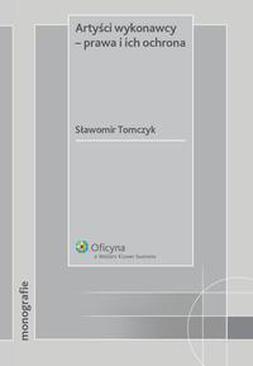 ebook Artyści wykonawcy - prawa i ich ochrona