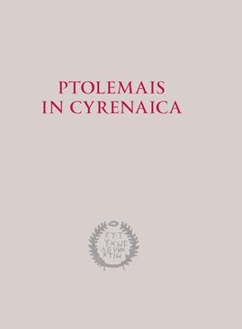 ebook Ptolemais in Cyrenaica