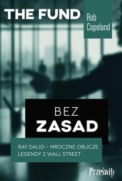 ebook Bez zasad