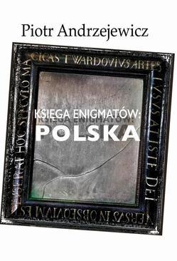 ebook Księga enigmatów. Polska