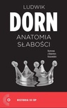 ebook Anatomia słabości - Robert Krasowski,Ludwik Dorn
