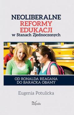 ebook Neoliberalne uwikłania edukacji