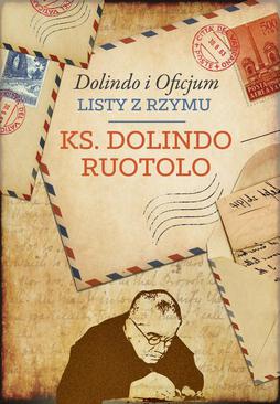 ebook Dolindo i Oficjum. Listy z Rzymu