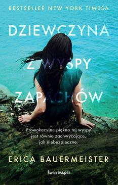 ebook Dziewczyna z wyspy zapachów