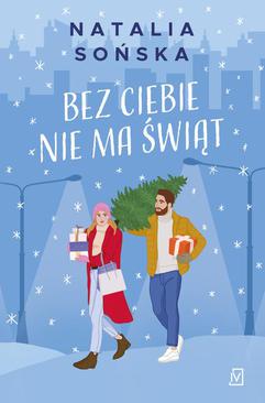 ebook Bez ciebie nie ma świąt