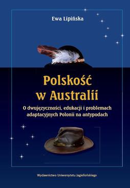ebook Polskość w Australii