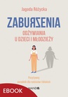 ebook Zaburzenia odżywiania u dzieci i młodzieży - Jagoda Różycka