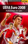 ebook UEFA Euro 2008 -  poradnik do gry - Jakub "Kuba" Kralka