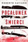 ebook Pocałunek śmierci - Roberto Saviano