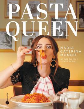 ebook Pasta Queen
