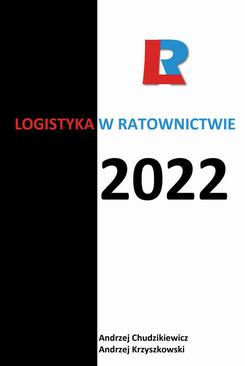 ebook Logistyka w ratownictwie 2022