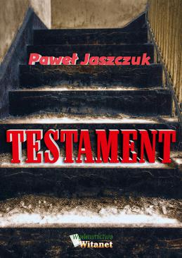 ebook Testament