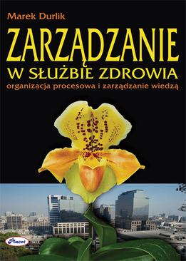 ebook Zarządzanie w służbie zdrowia