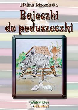 ebook Bajeczki do poduszeczki