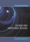 ebook Dyskurs historii nauki - Tomasz Falkowski