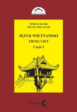 ebook Język wietnamski część 1