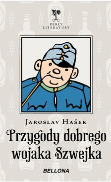 ebook Przygody dobrego wojaka Szwejka