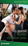 ebook Randka w Nowym Jorku - Lucy Monroe
