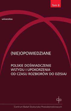 ebook (Nie)opowiedziane