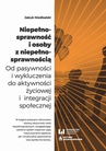 ebook Niepełnosprawność i osoby z niepełnosprawnością - Jakub Niedbalski