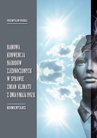 ebook Ramowa konwencja Narodów Zjednoczonych w sprawie zmian klimatu z dnia 9 maja 1992 r. Komentarz - Przemysław Osóbka