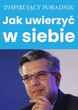 ebook Jak uwierzyć w siebie?