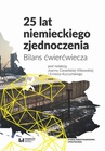 ebook 25 lat niemieckiego zjednoczenia - 