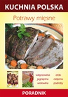 ebook Potrawy mięsne. Kuchnia polska. Poradnik - Anna Smaza