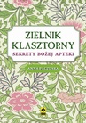 ebook Zielnik klasztorny - Anna Paczuska