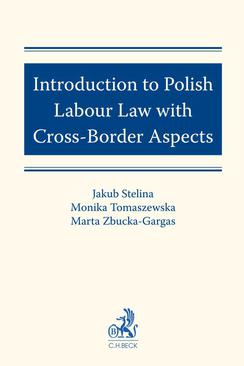 ebook Introduction to Polish Labour Law with Cross-Border Aspects