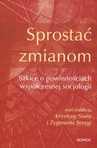 ebook Sprostać zmianom - 