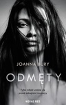 ebook Odmęty - Joanna Bury