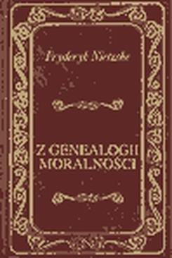 ebook Z Genealogii Moralności