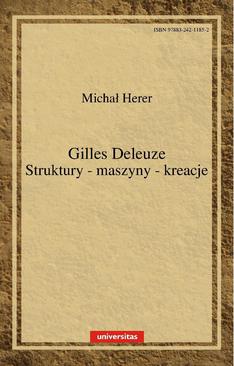 ebook Gilles Deleuze
