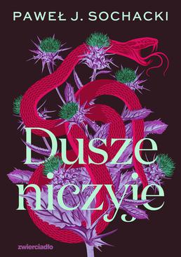 ebook Dusze niczyje