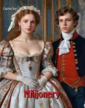 ebook Milijonery