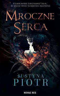 ebook Mroczne serca