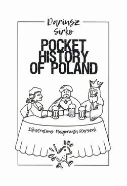 ebook Pocket History of Poland, wyd. II